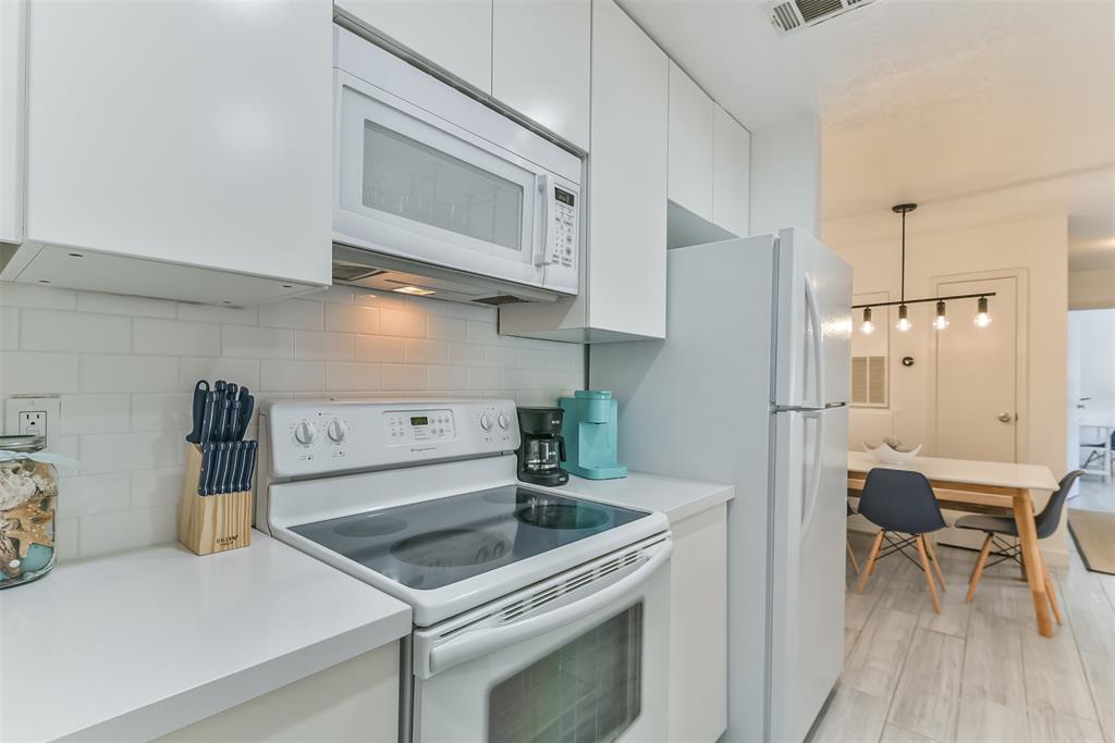 3506 Cove View Boulevard #1612, Galveston, Texas image 18