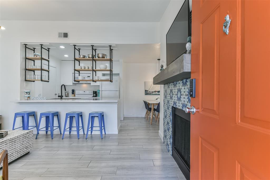 3506 Cove View Boulevard #1612, Galveston, Texas image 3