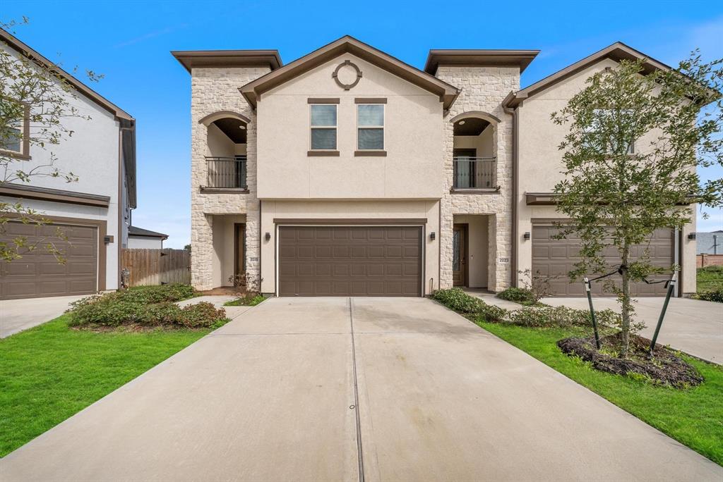 2019 Olivos Street, Missouri City, Texas image 1