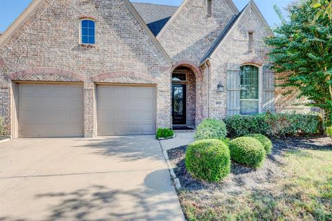 A home in Rosenberg