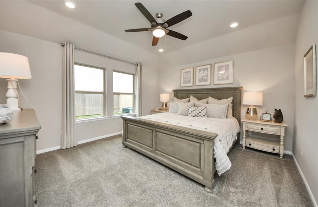 13023 Dianna Lee Drive, Crosby, Texas image 6