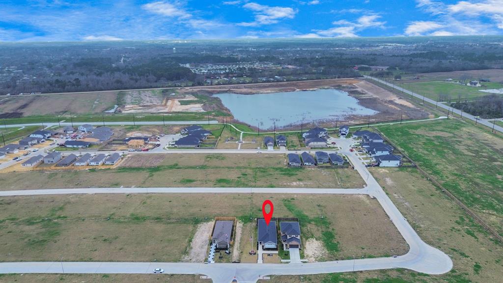 13023 Dianna Lee Drive, Crosby, Texas image 14