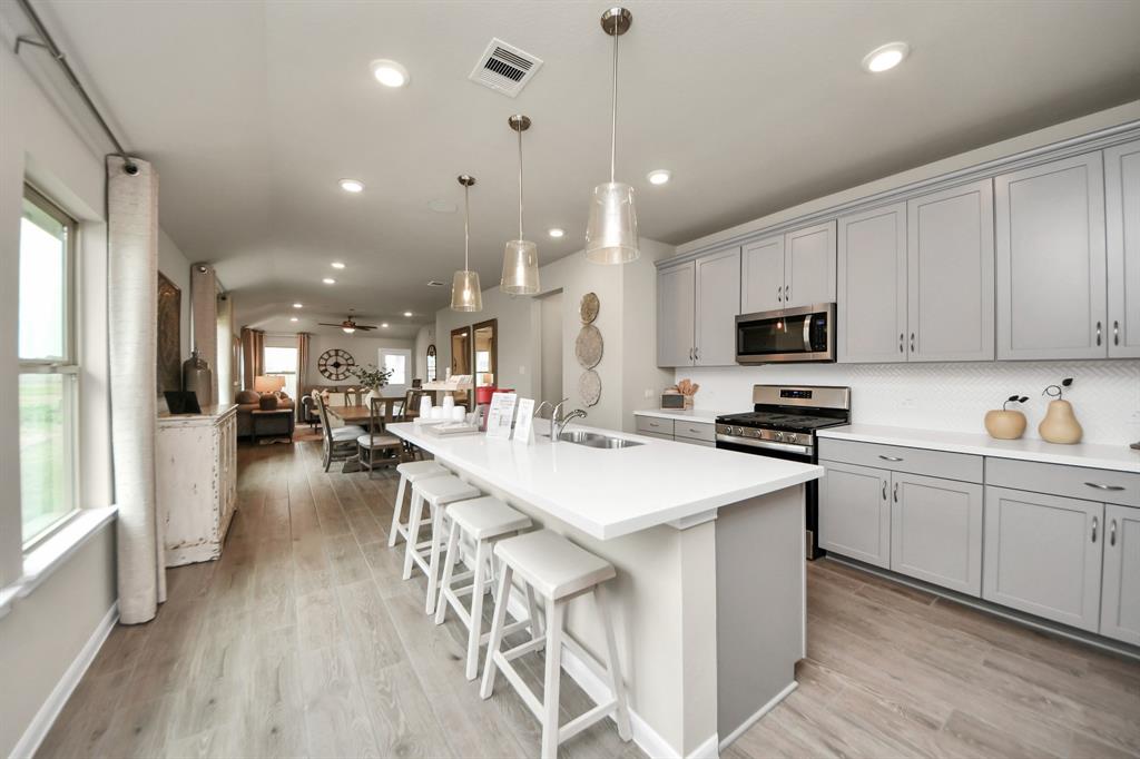 13023 Dianna Lee Drive, Crosby, Texas image 4