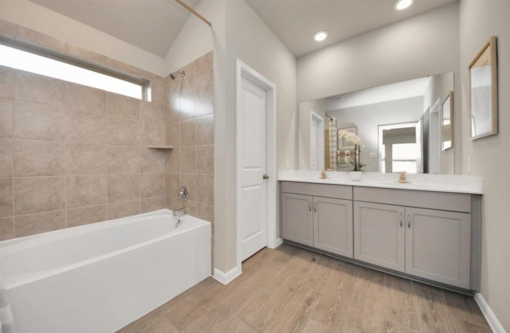 13023 Dianna Lee Drive, Crosby, Texas image 7