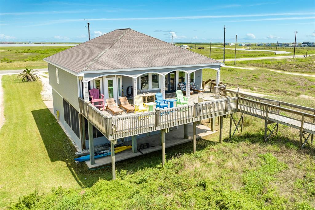 2106 Blue Water Highway, Surfside Beach, Texas image 30