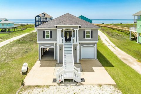 A home in Surfside Beach