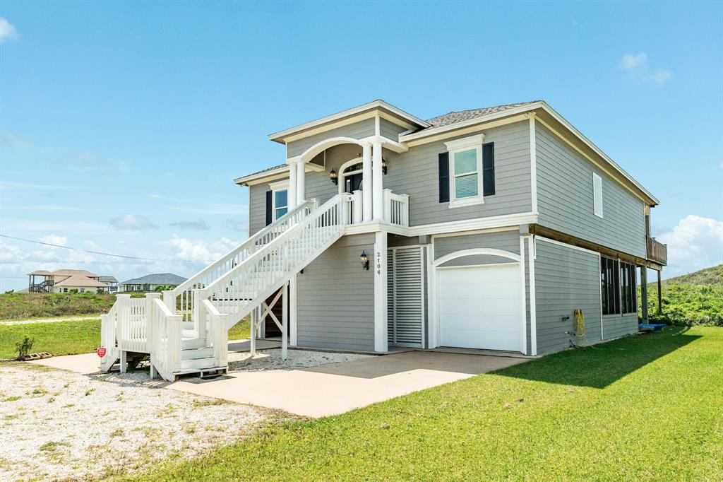 2106 Blue Water Highway, Surfside Beach, Texas image 38