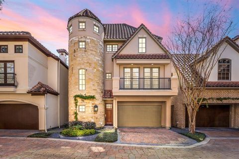 2810 Mid Lane Houston TX 77027