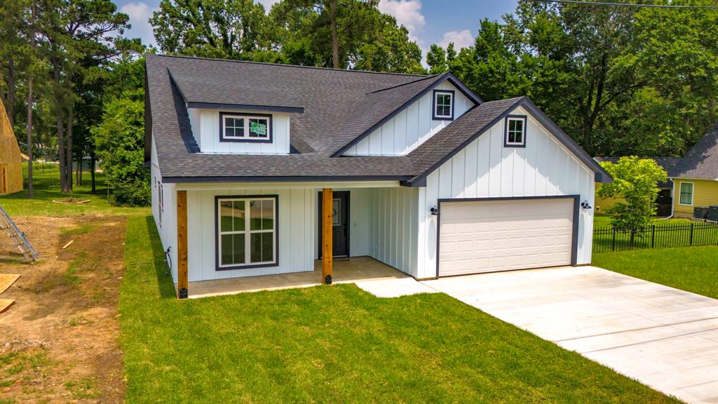 611 Bridgeview Dr, Onalaska, Texas image 3
