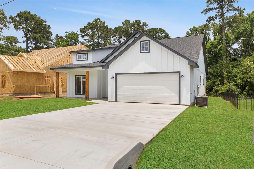 611 Bridgeview Dr, Onalaska, Texas image 4