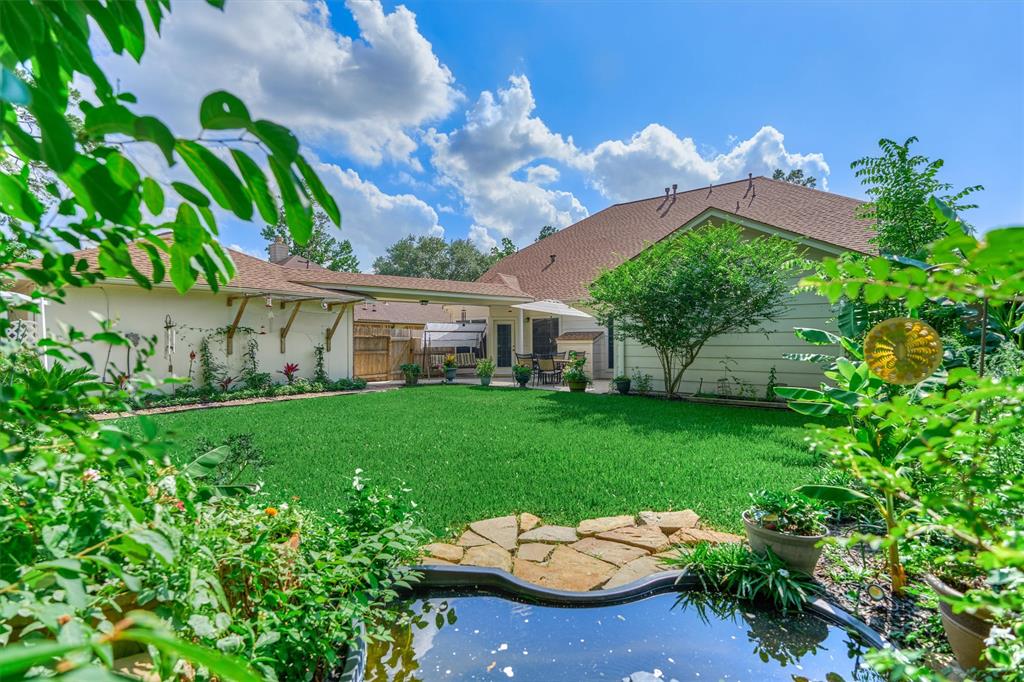 22918 Ammick Court, Spring, Texas image 33