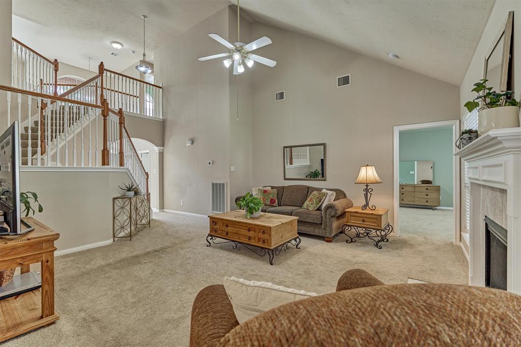 22918 Ammick Court, Spring, Texas image 11