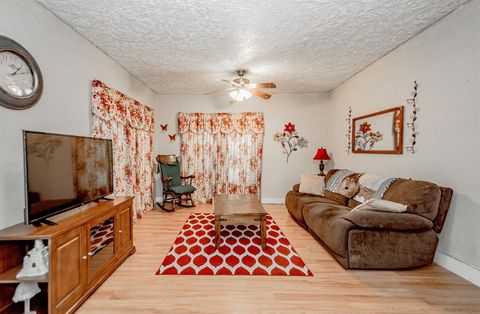 A home in Galena Park