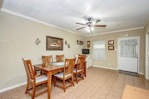 A home in Galena Park