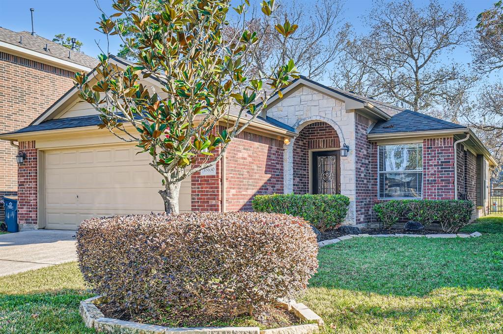 18630 Walden Glen Circle, Humble, Texas image 2