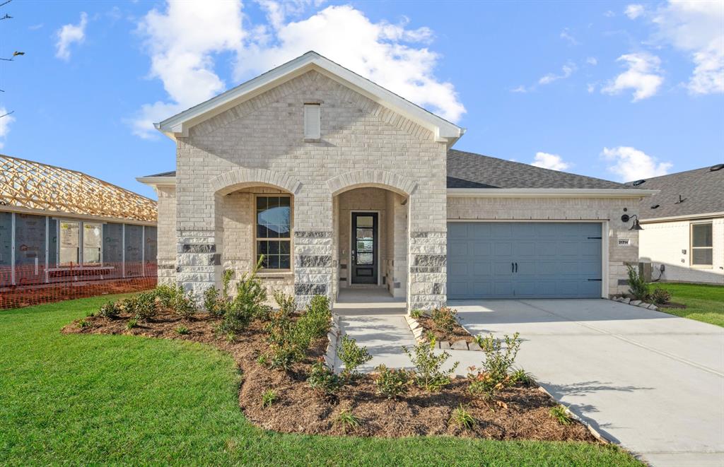 31714 Destination Drive, Fulshear, Texas image 1