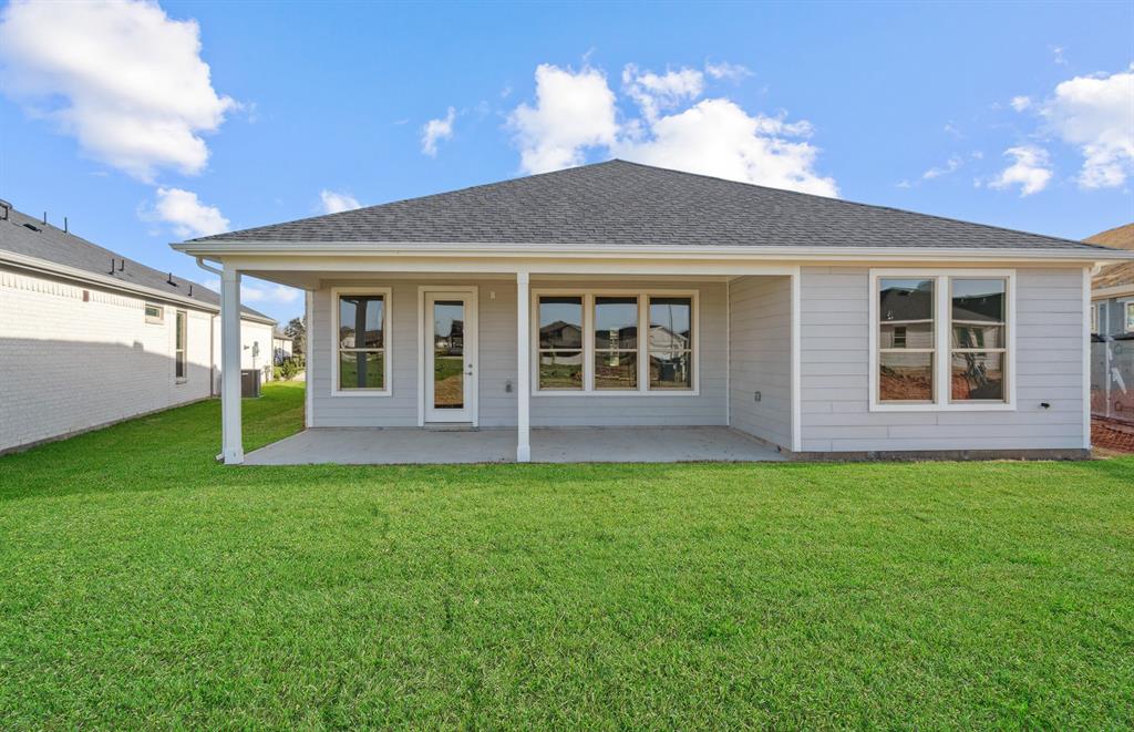 31714 Destination Drive, Fulshear, Texas image 19