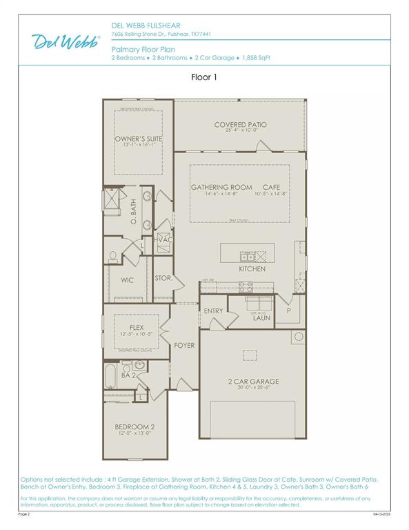 31714 Destination Drive, Fulshear, Texas image 22