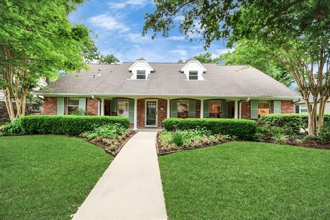 719 Electra Drive Houston TX 77079