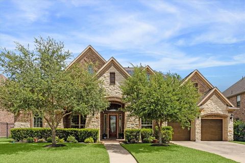 A home in Richmond