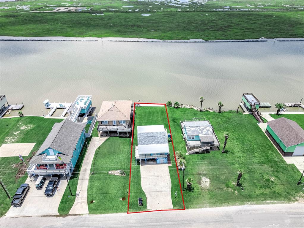 1331 County Road 230, Sargent, Texas image 37
