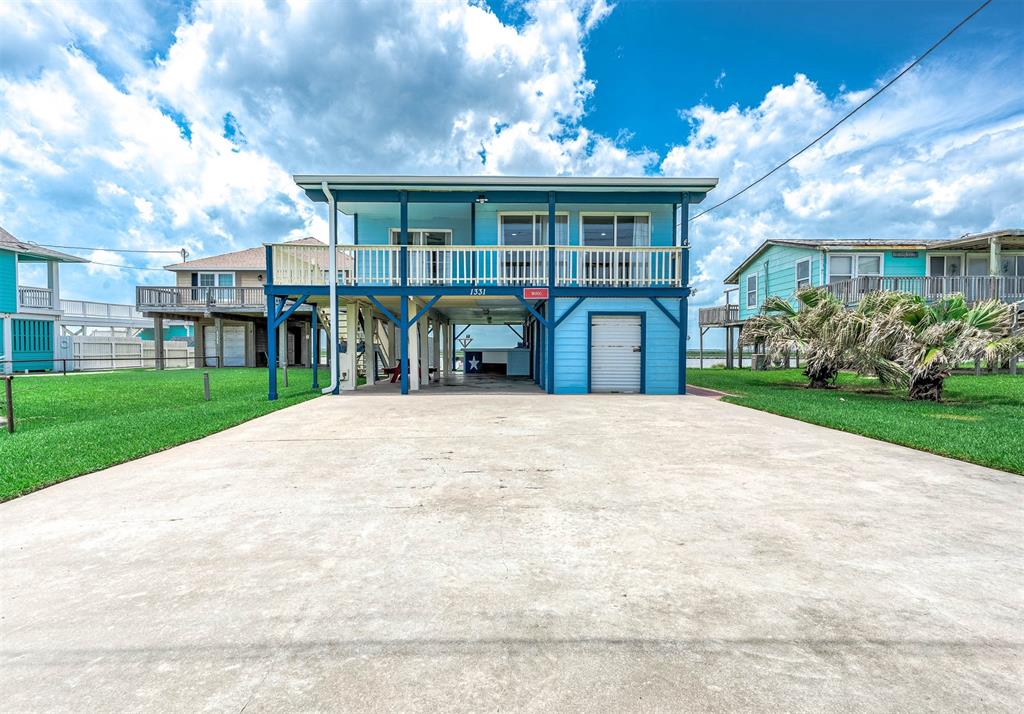 1331 County Road 230, Sargent, Texas image 1