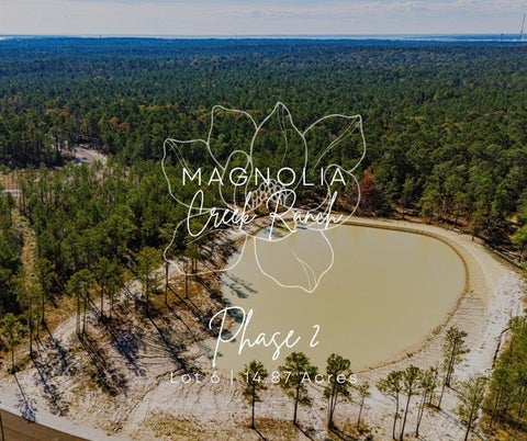 Vacant Land For Sale - 026 King Ranch Rd South Road<br/> Onalaska, TX 77360