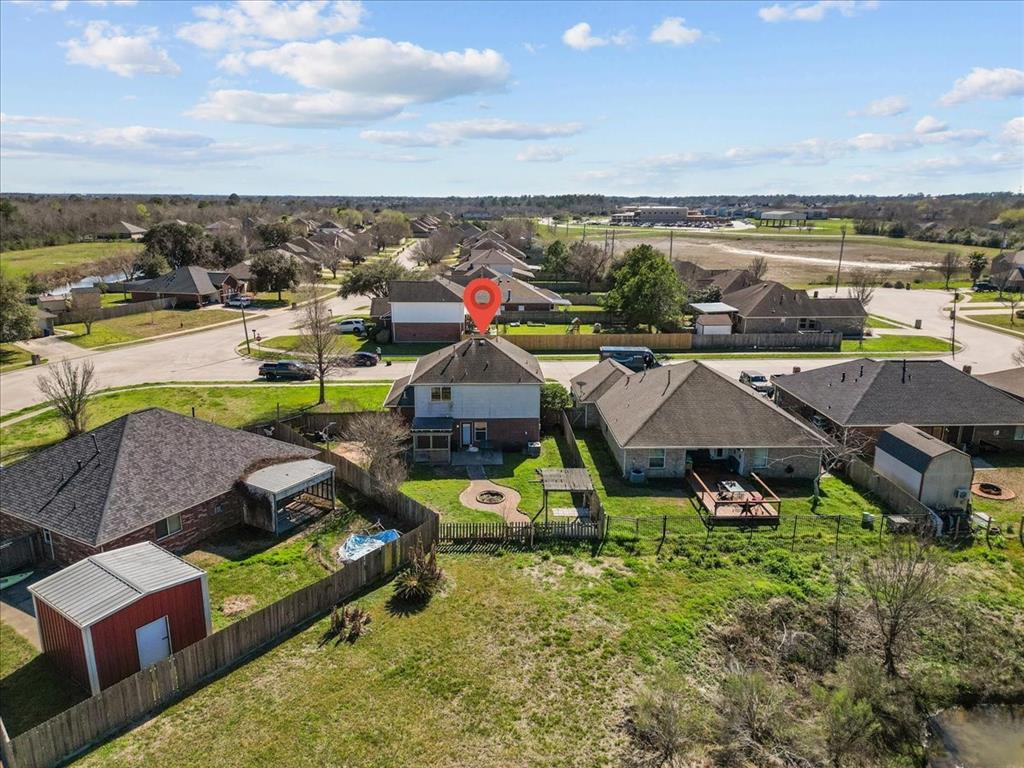 226 Dani Lane Ln, Dickinson, Texas image 2