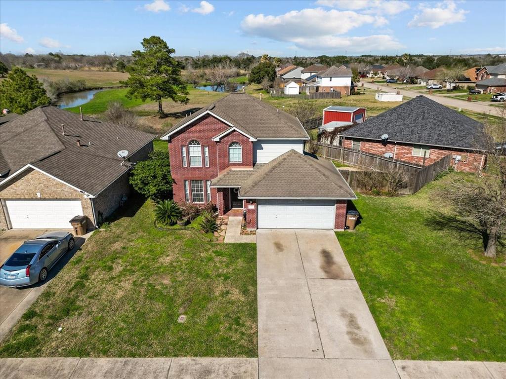 226 Dani Lane Ln, Dickinson, Texas image 5