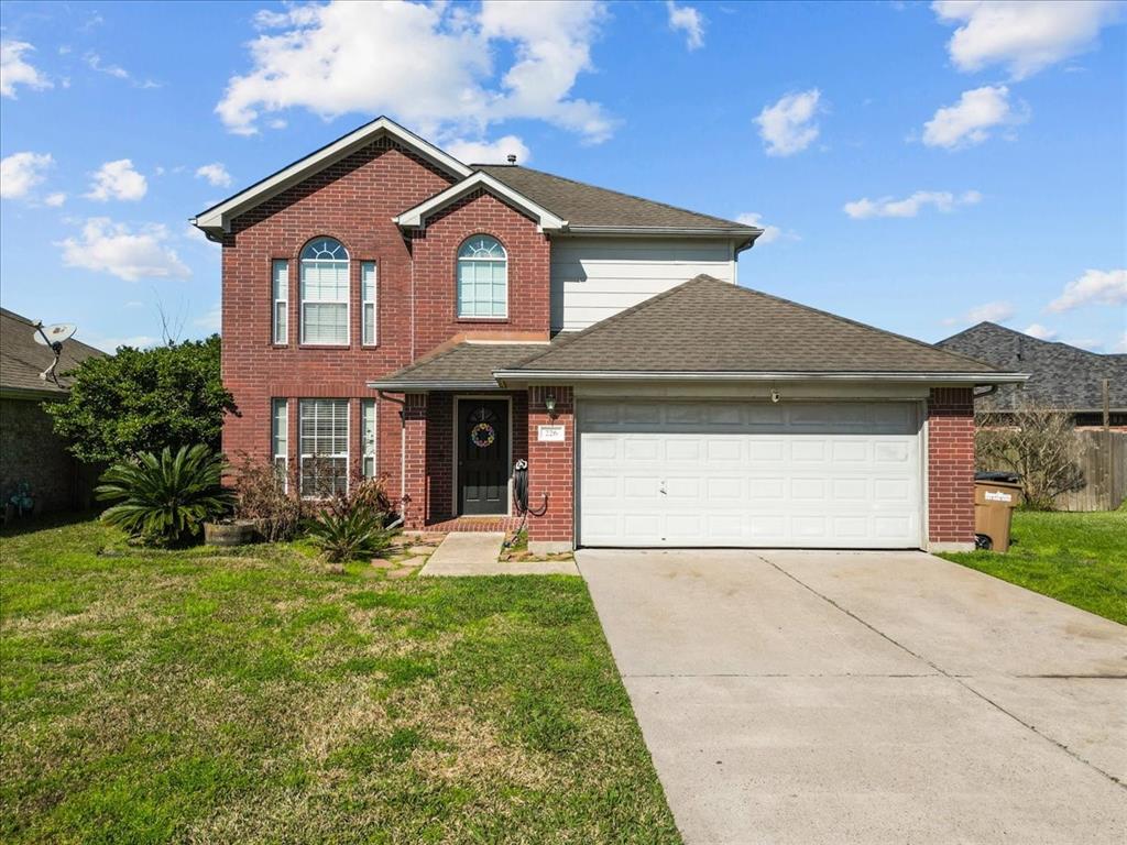 226 Dani Lane Ln, Dickinson, Texas image 3