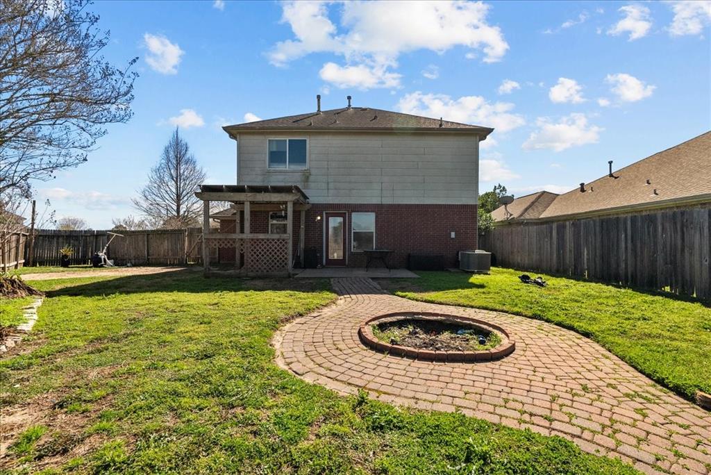 226 Dani Lane Ln, Dickinson, Texas image 27