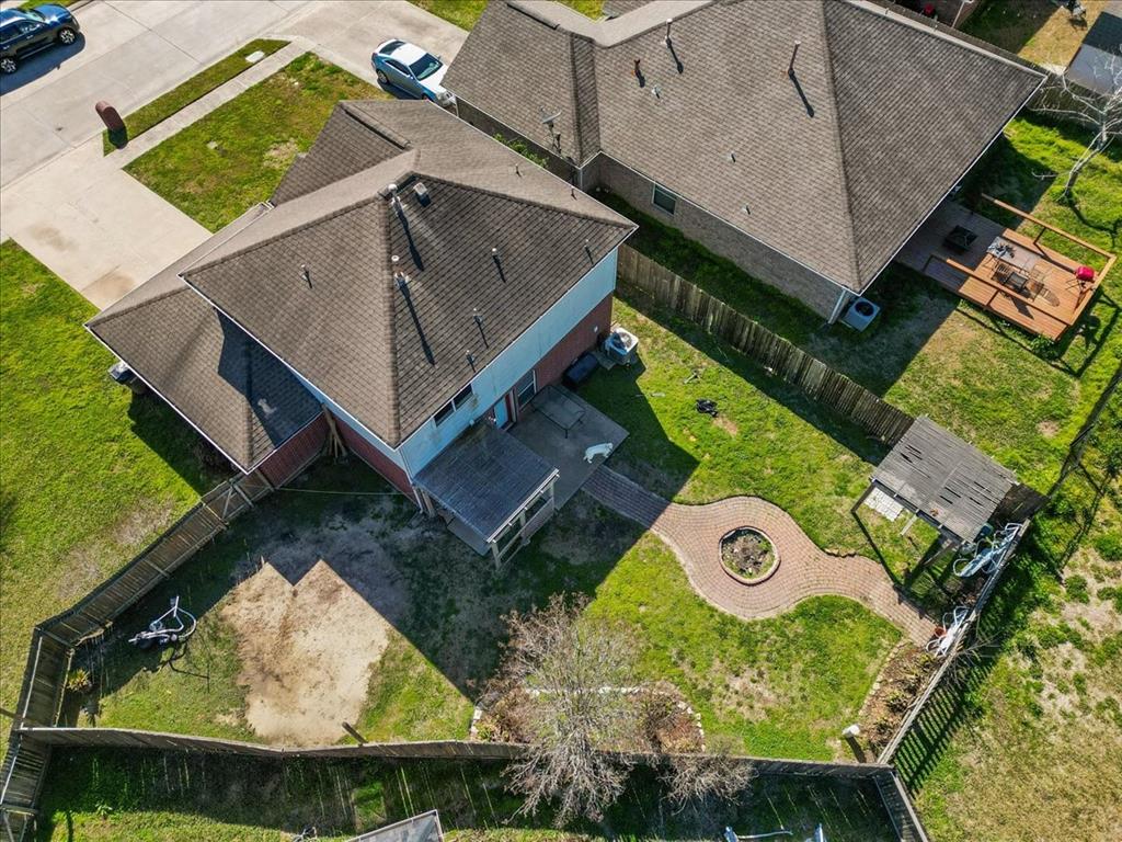 226 Dani Lane Ln, Dickinson, Texas image 6