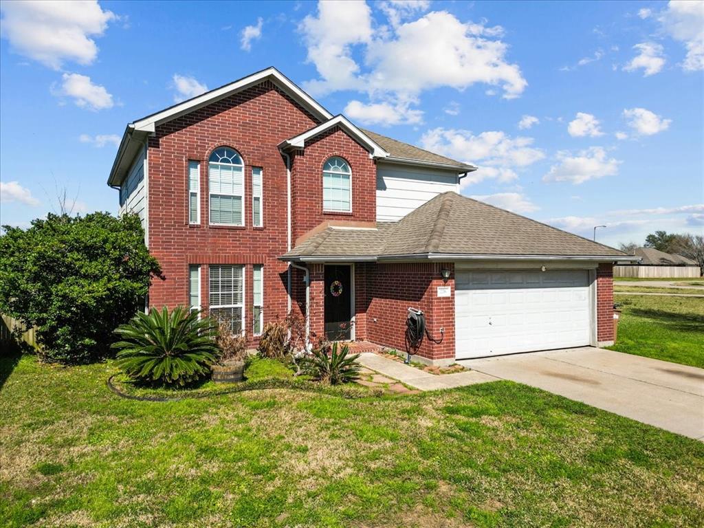 226 Dani Lane Ln, Dickinson, Texas image 4