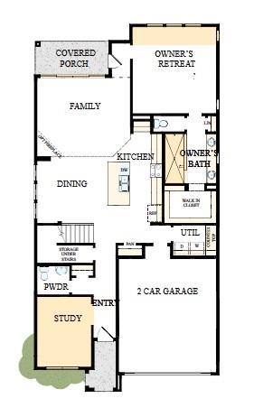 5426 Orangery Lane