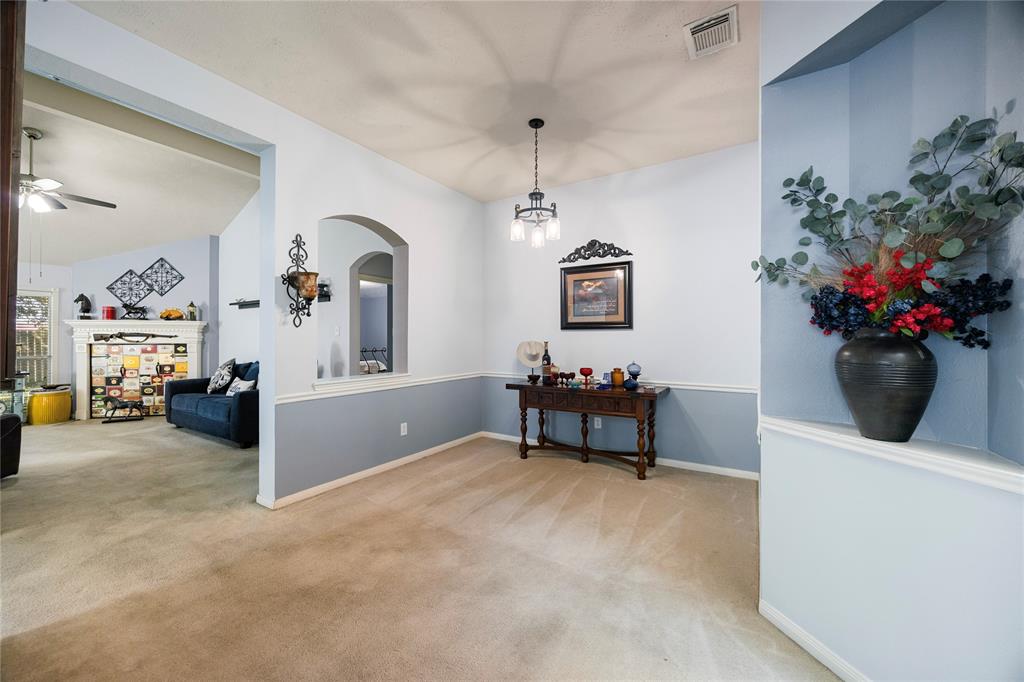 3318 Keithwood Circle, Pearland, Texas image 16