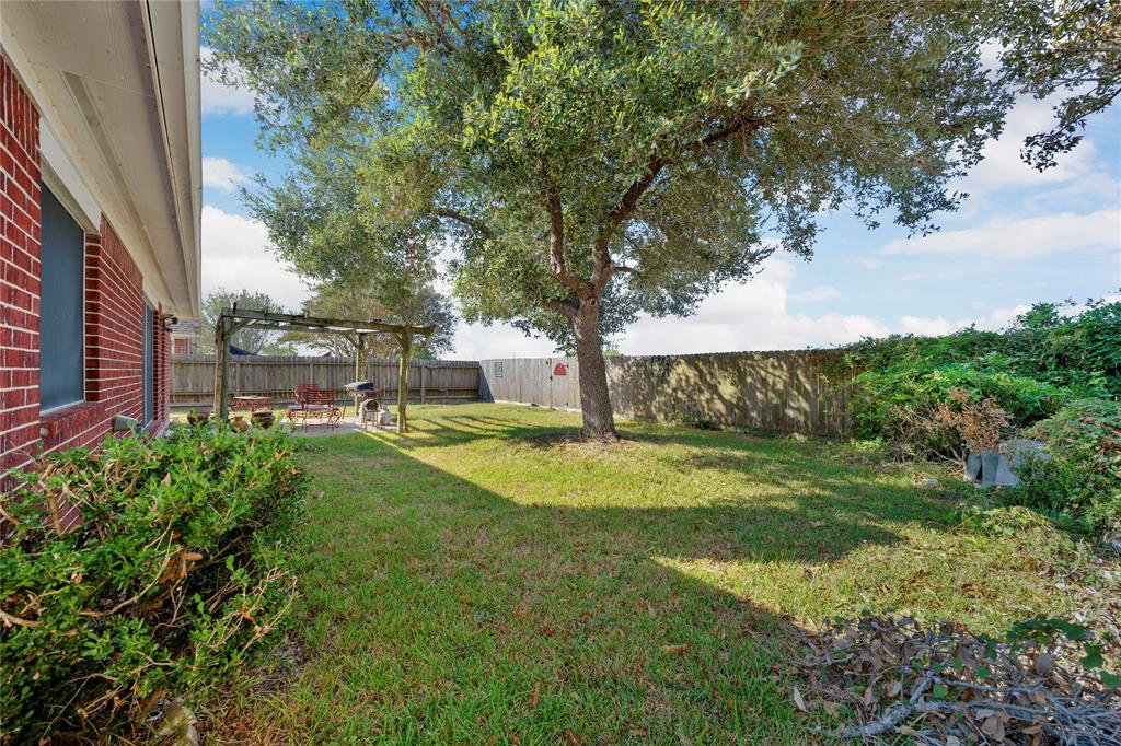 3318 Keithwood Circle, Pearland, Texas image 28