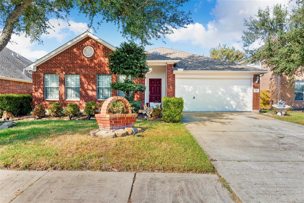 3318 Keithwood Circle, Pearland, Texas image 1