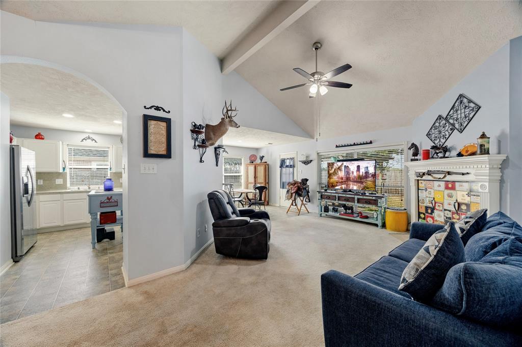 3318 Keithwood Circle, Pearland, Texas image 14