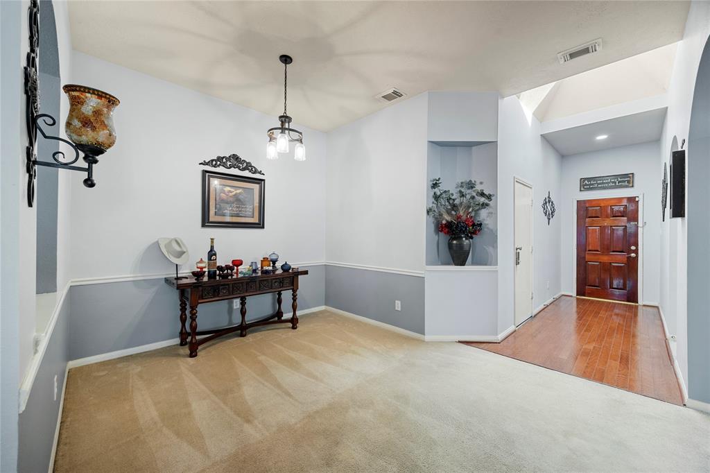 3318 Keithwood Circle, Pearland, Texas image 17