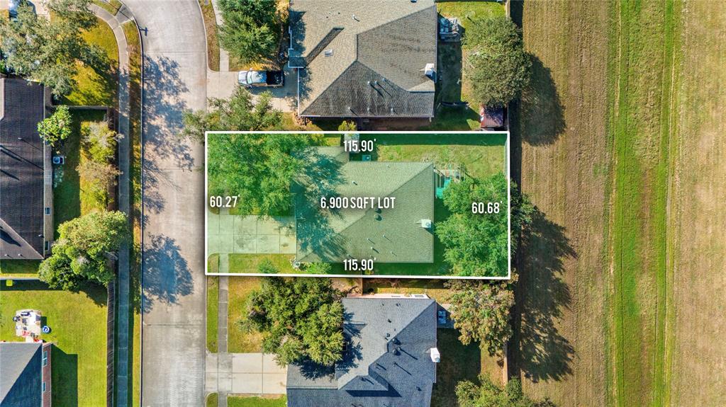 3318 Keithwood Circle, Pearland, Texas image 29