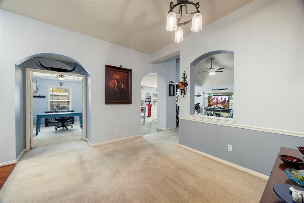 3318 Keithwood Circle, Pearland, Texas image 15