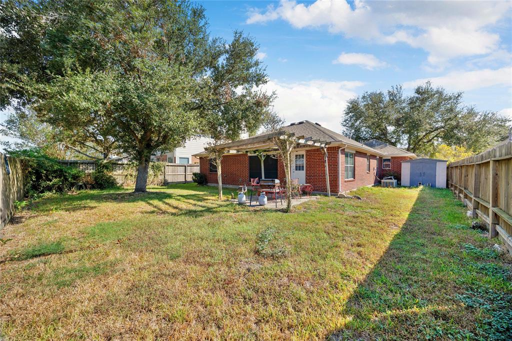 3318 Keithwood Circle, Pearland, Texas image 26