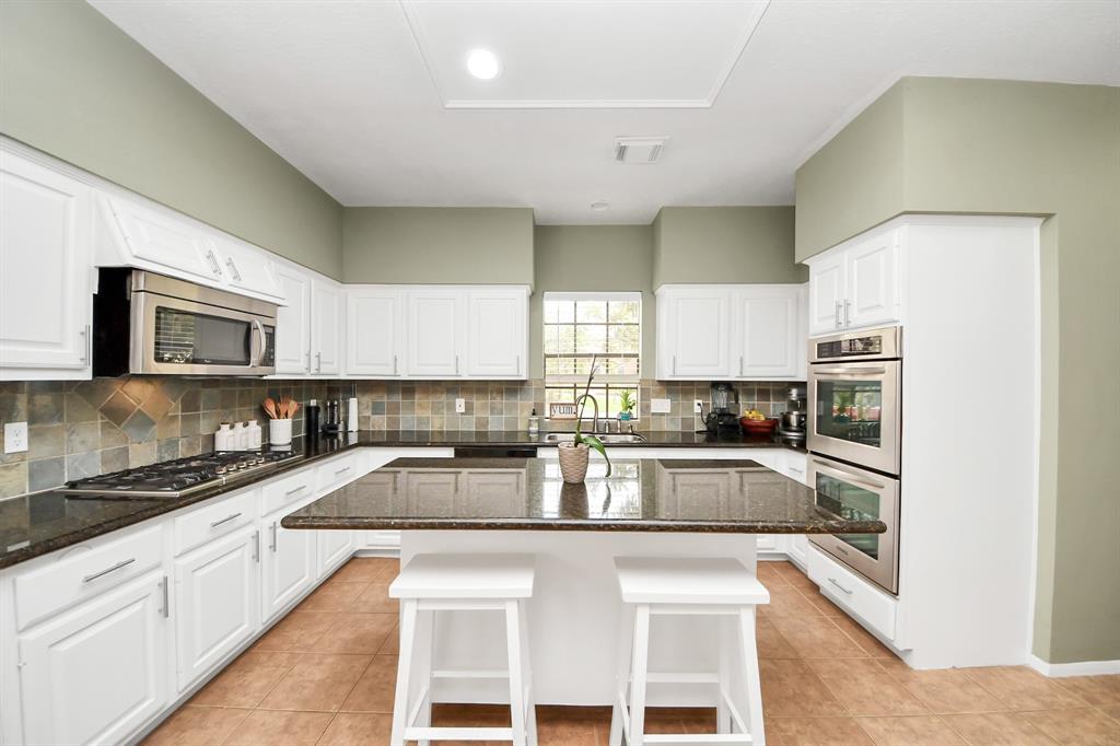 16810 Peach Forest Court, Houston, Texas image 6