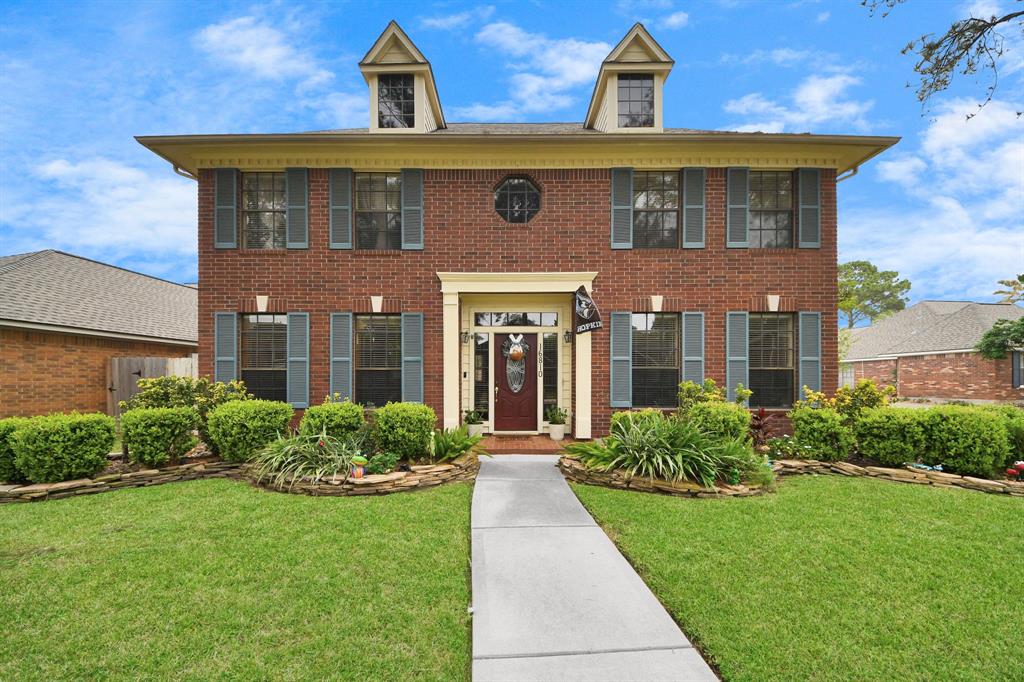 16810 Peach Forest Court, Houston, Texas image 25
