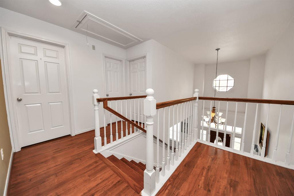 16810 Peach Forest Court, Houston, Texas image 11