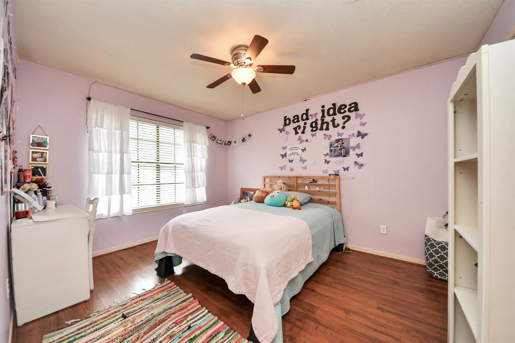 16810 Peach Forest Court, Houston, Texas image 12