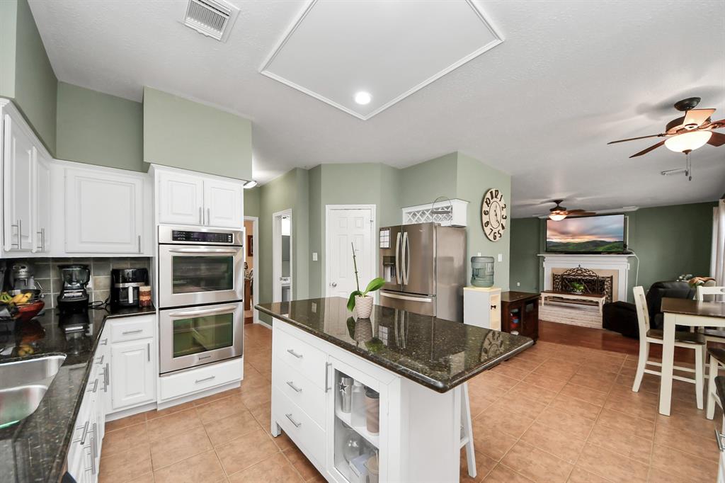 16810 Peach Forest Court, Houston, Texas image 7