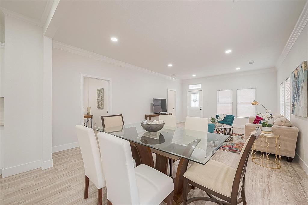 408 Winnie Street, Houston, Texas image 5