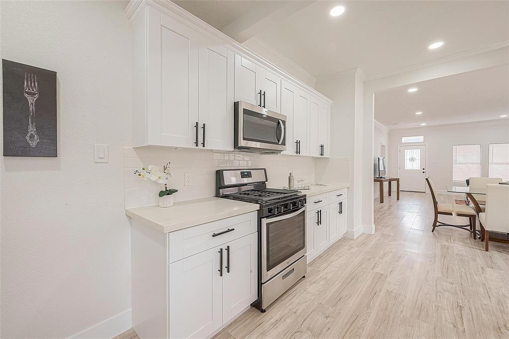 408 Winnie Street, Houston, Texas image 9
