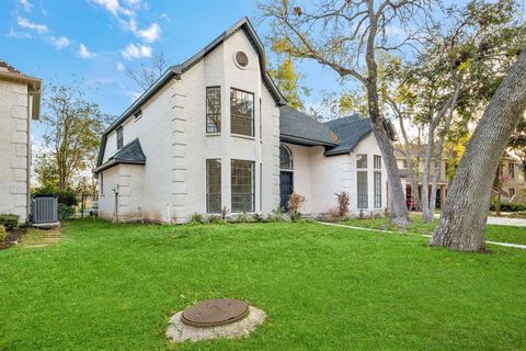 A home in Richmond